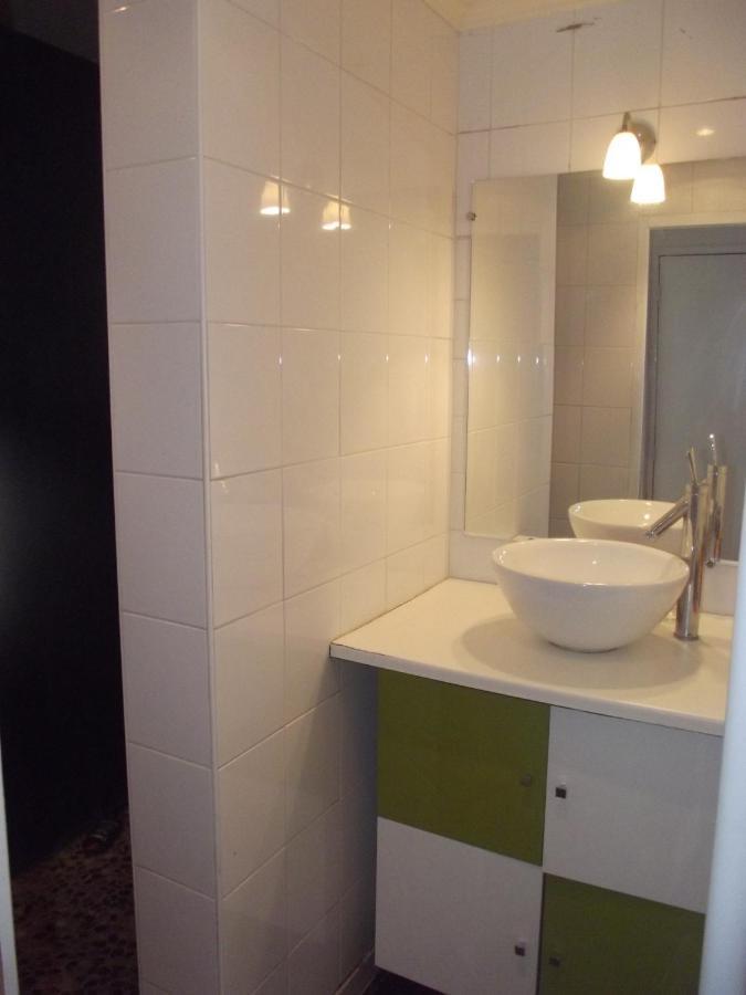 Apartamento Studio En Rez-De-Jardin Dans La Verdure Aix-en-Provence Exterior foto