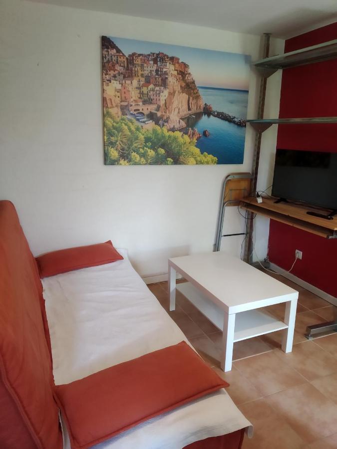 Apartamento Studio En Rez-De-Jardin Dans La Verdure Aix-en-Provence Exterior foto